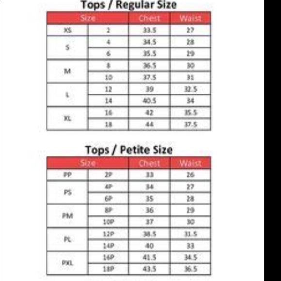 Charter Club top - Picture 10 of 10